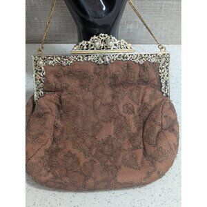 Eaton's French Room Brocade Purse